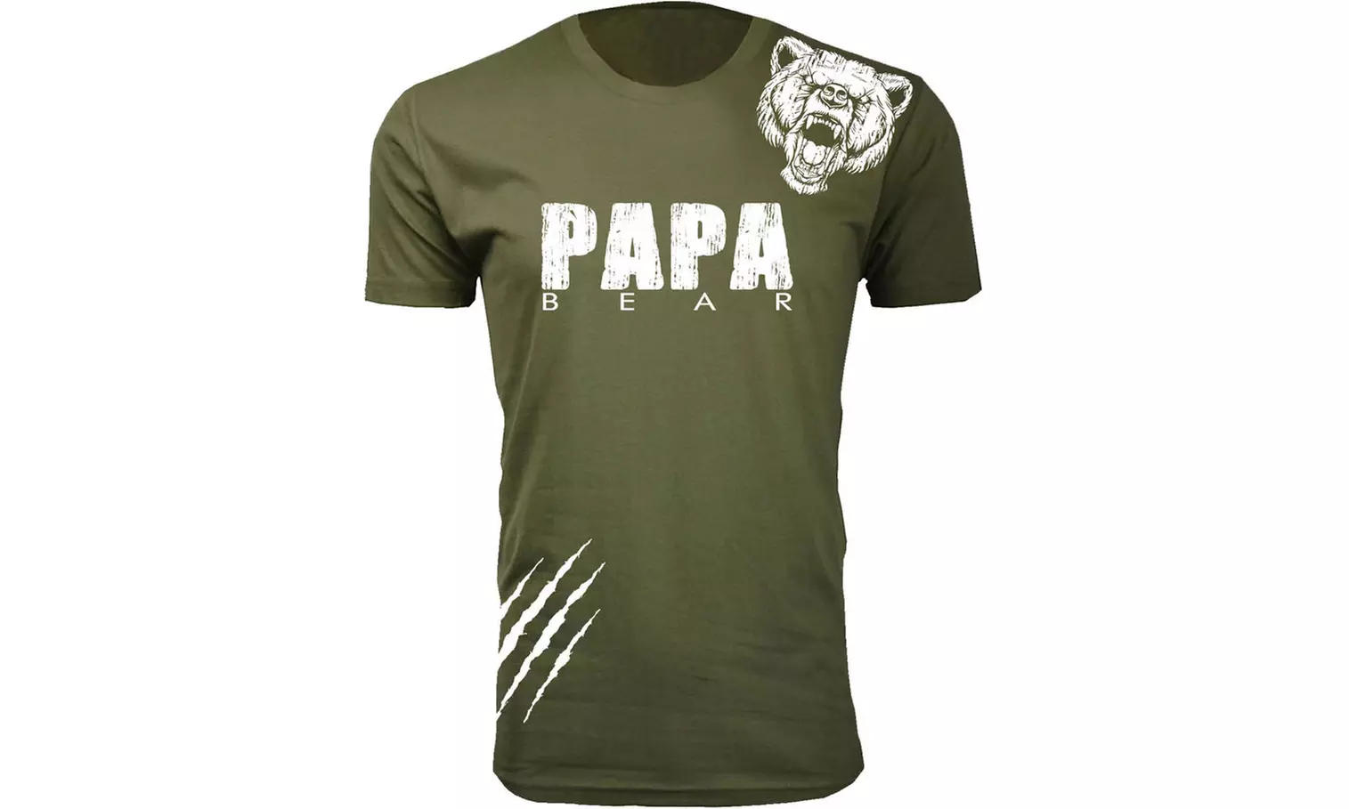 Men's Amazing Father's Day Dad T-Shirt (S-3XL)