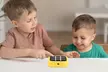iMounTEK 3-in-1 Electronic Tic Tac Toe Memory Flash Whack-A-Mole Travel Game - Second Medium