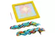ALEX Toys Craft Simply Needlepoint Flower - Second Medium