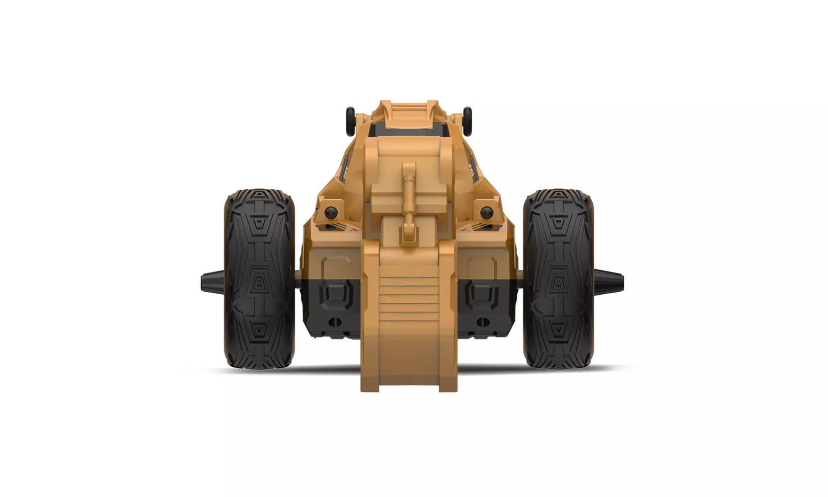 Remote Control Stunt Car or Trucks with 360 Thumbing & Lights