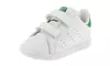 Adidas Toddlers Stan Smith Originals Lifestyle Shoe