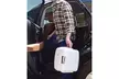 Cooluli Classic 4-liter Compact Cooler/Warmer Mini Fridge for Cars - Second Medium