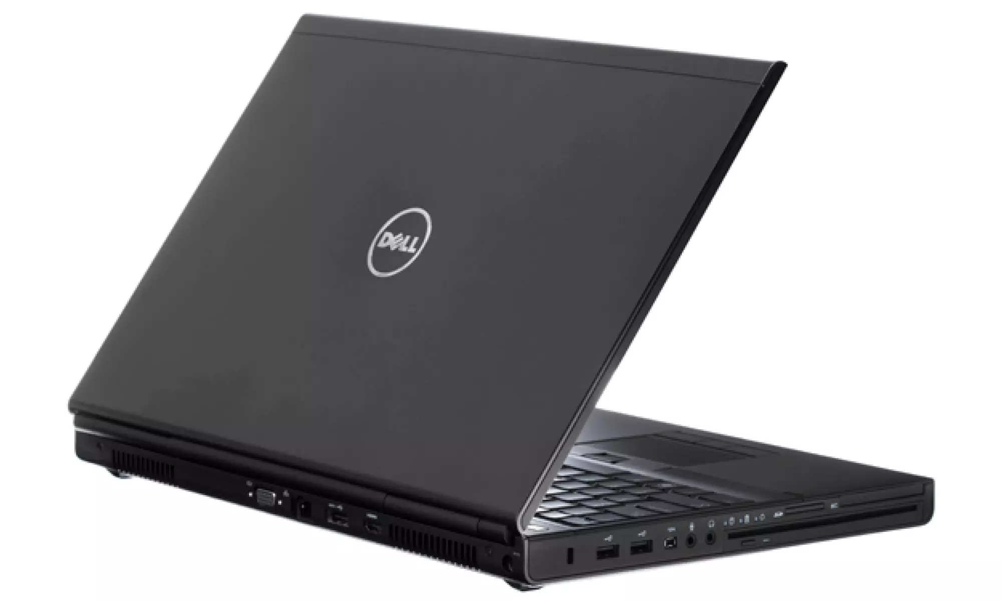 Dell Precision M4700 Core i7 2.80 GHz 16GB Ram 512GB SSD W10P - Refurbished - Second Medium