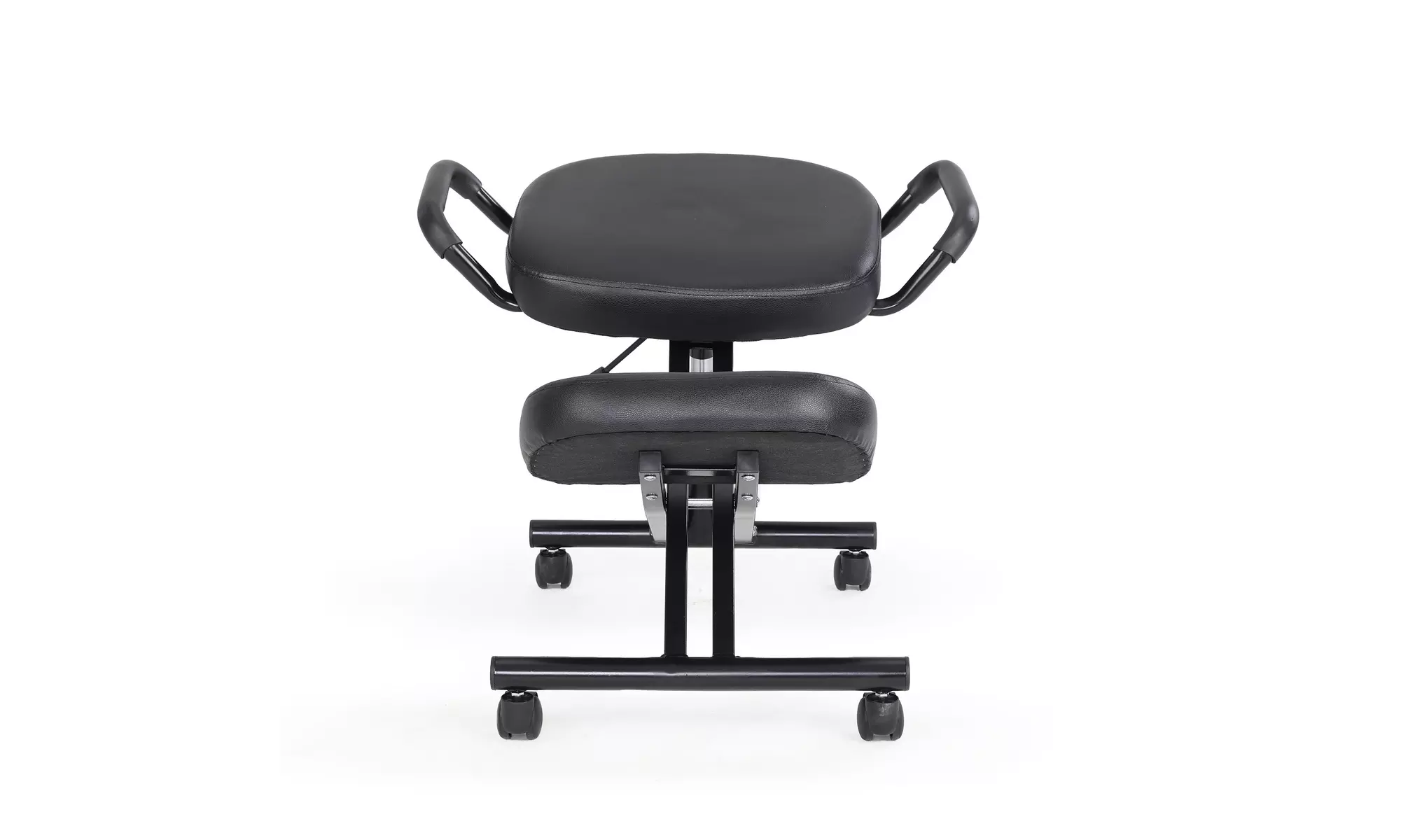 Ergonomic anti-hunchback correction office computer chair - Primary Image