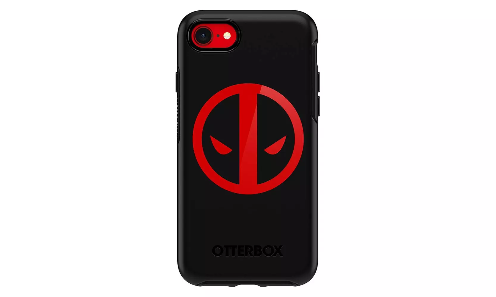 Marvel Otterbox Cases for Apple iPhone 7, 8, 7 Plus, 8 Plus - Primary Image
