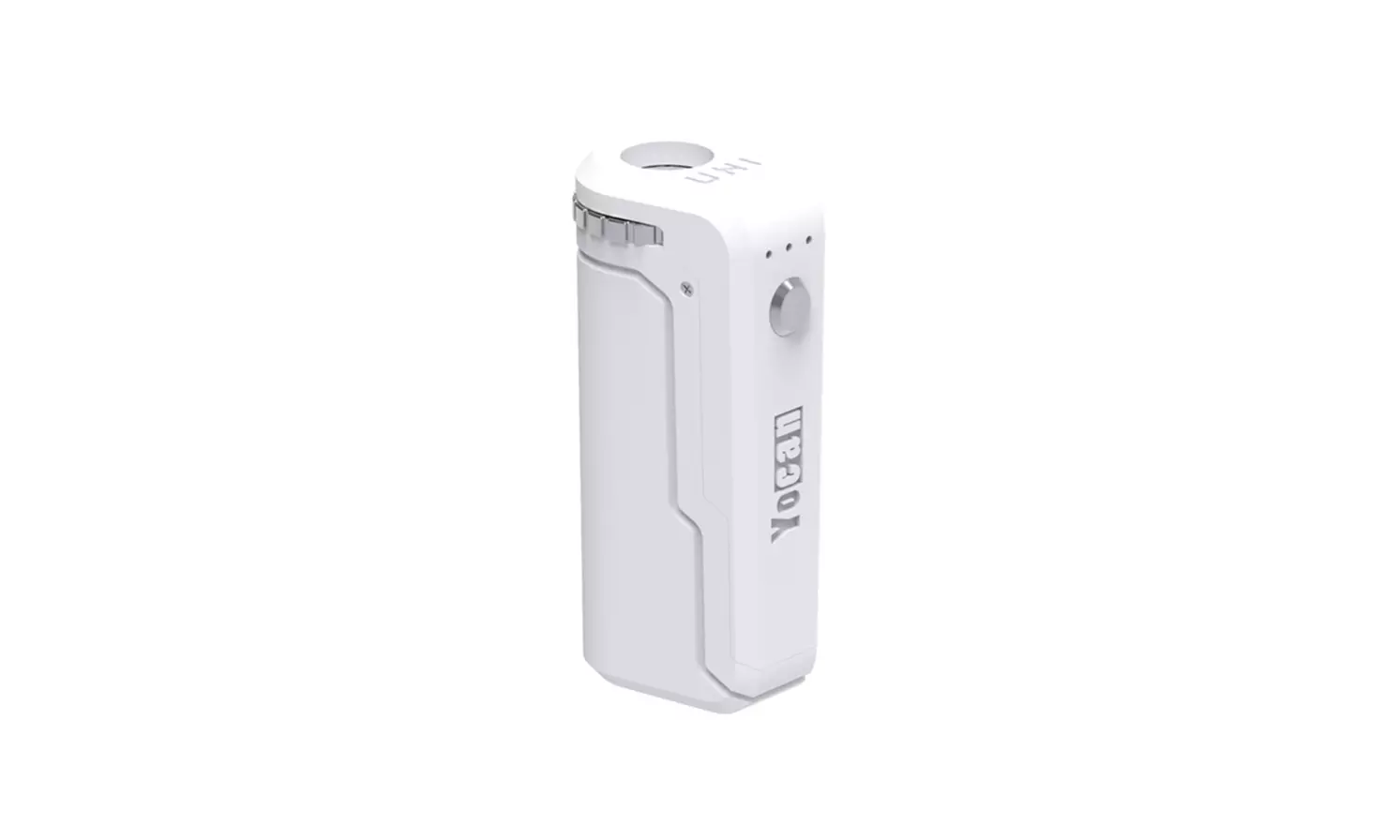 Yocan UNI Universal Vaporizer Portable Mod Box 510 Thread Vape 