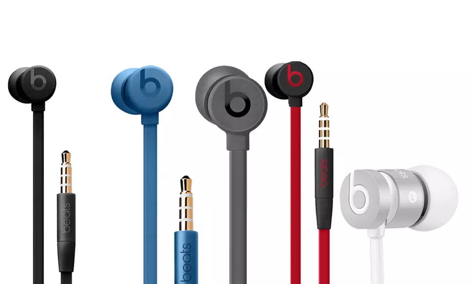 Beats urBeats3 In Ear Groupon Goods