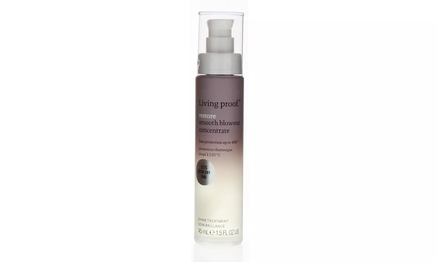 Living Proof Restore Shampoo & Conditioner or Mask Treatment