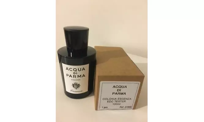 Acqua Di Parma Colonia Essenza 3.4 oz/100 ml Eau De Cologne EDC Spray TESTER Men - Primary Image