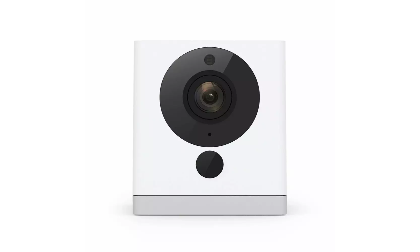 Wyze Cam v2 Wi-Fi Smart Home Camera w/ Night Vision WYZEC2 - B Grade Refurbished