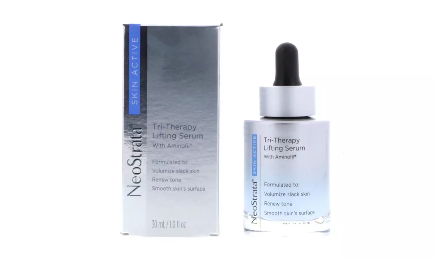 NeoStrata Tri-Therapy Lifting Serum, 1 oz