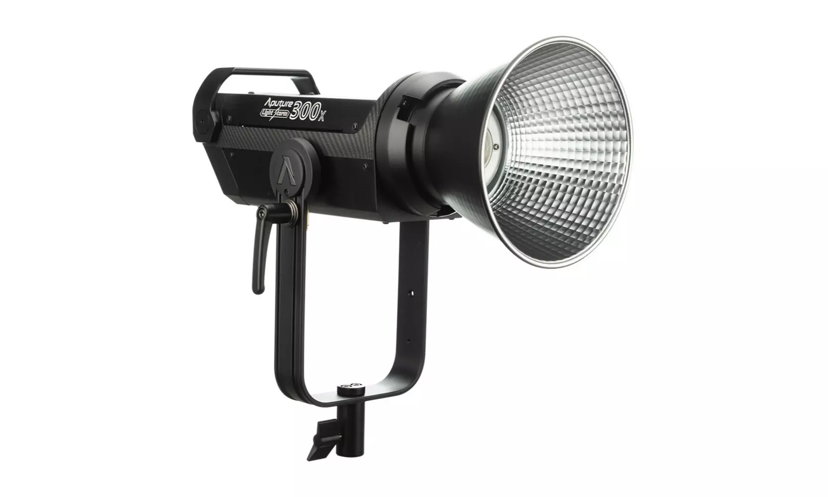 Aputure Light Storm 300x Bi-Color LED Light Kit with V-Mount Battery Plate - Primary Image