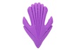 Soft Wireless Butterfly Wearable Vibrating Dildo adult toy - Second Medium