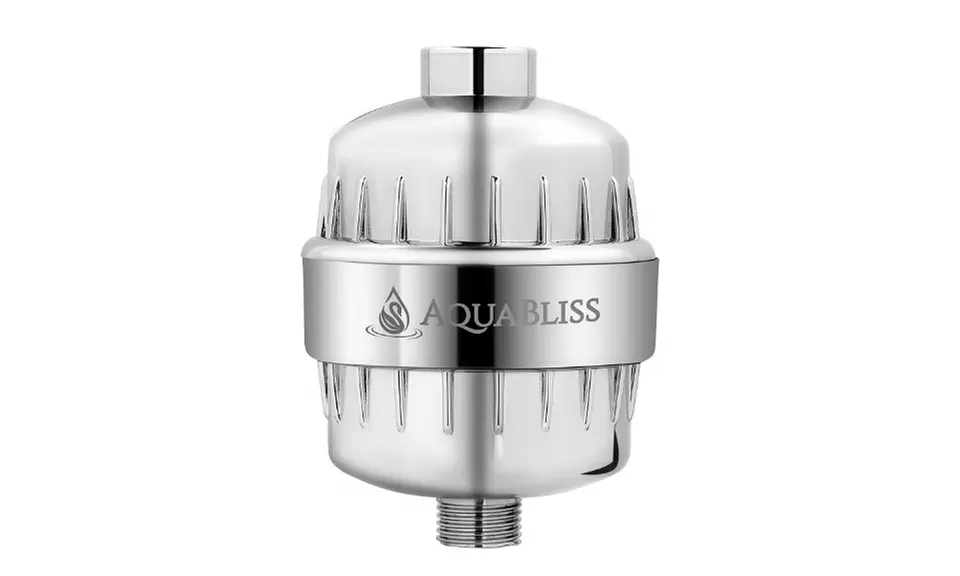 AquaBliss High Output 12-Stage Shower Filter  - Primary Image