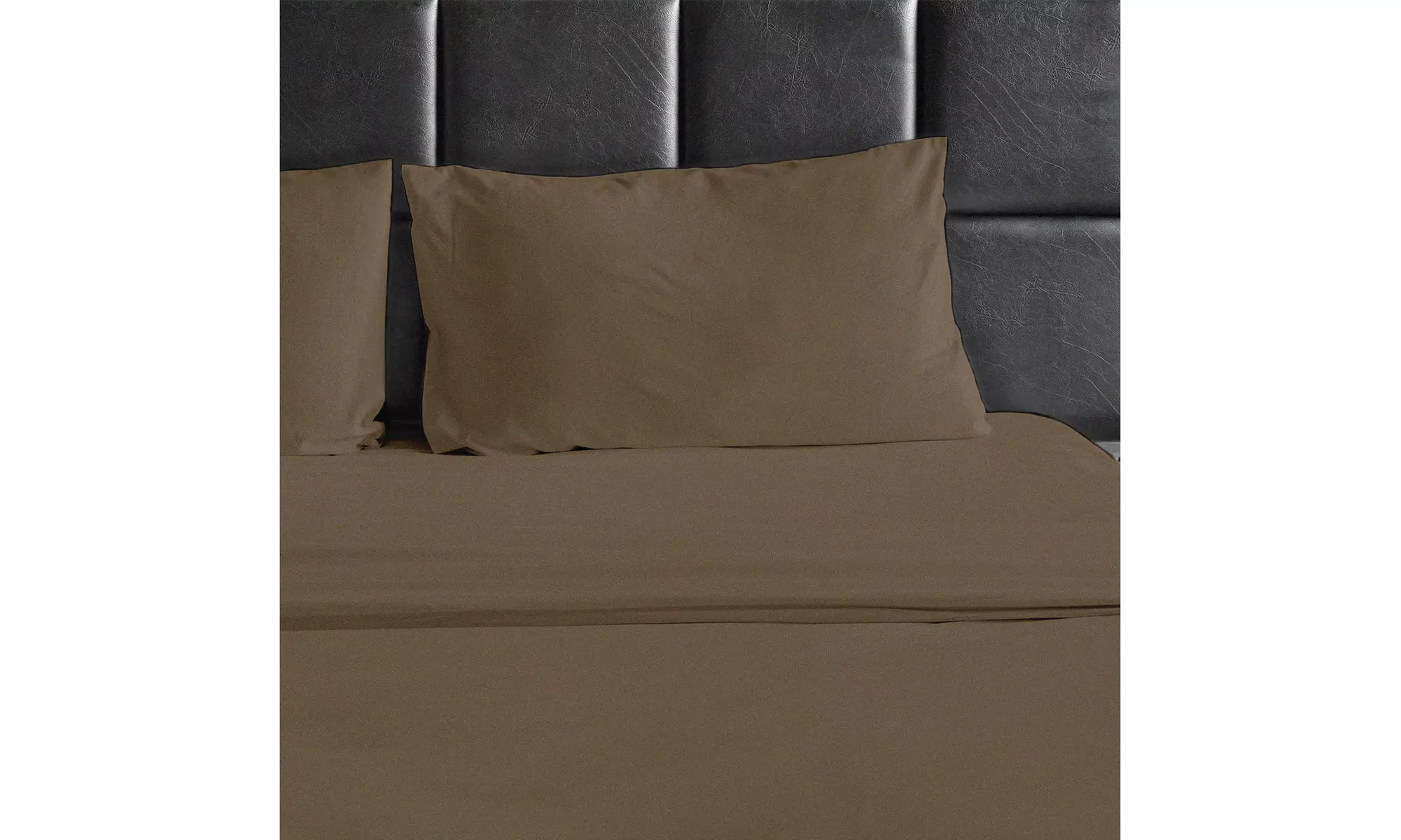 King Cool 1800 Series Count Super Soft Sheet Deep Pockets Breathable