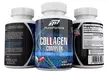 Anti Aging Skin Care Cream for Face and Neck, Collagen Peptides Supplement Pills - Second Medium