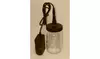 Colloidal Silver Generator Original Four Nines Fine Basic 12 ga 9999 pure