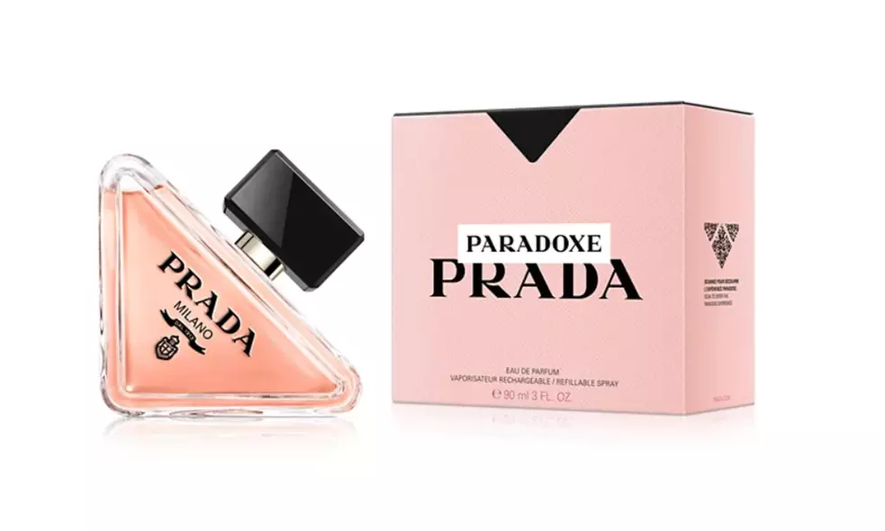 Prada Paradoxe EDP (Multiply Choices) Women's 
