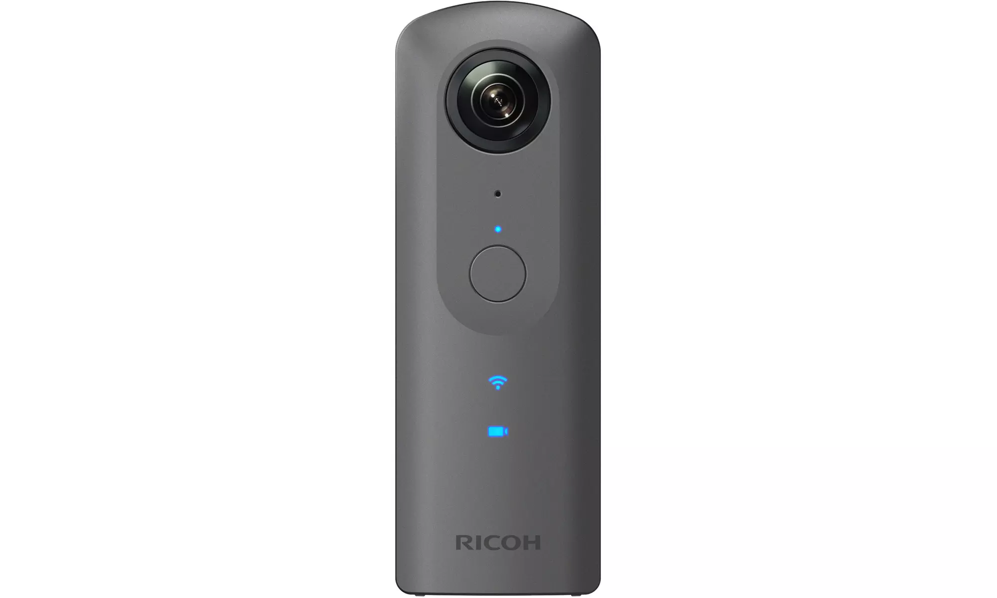 Ricoh THETA V 360 4K Spherical VR Camera - Primary Image