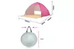 Portable Beach Tent Pop up Sun Shelter Instant Tent - Image 3