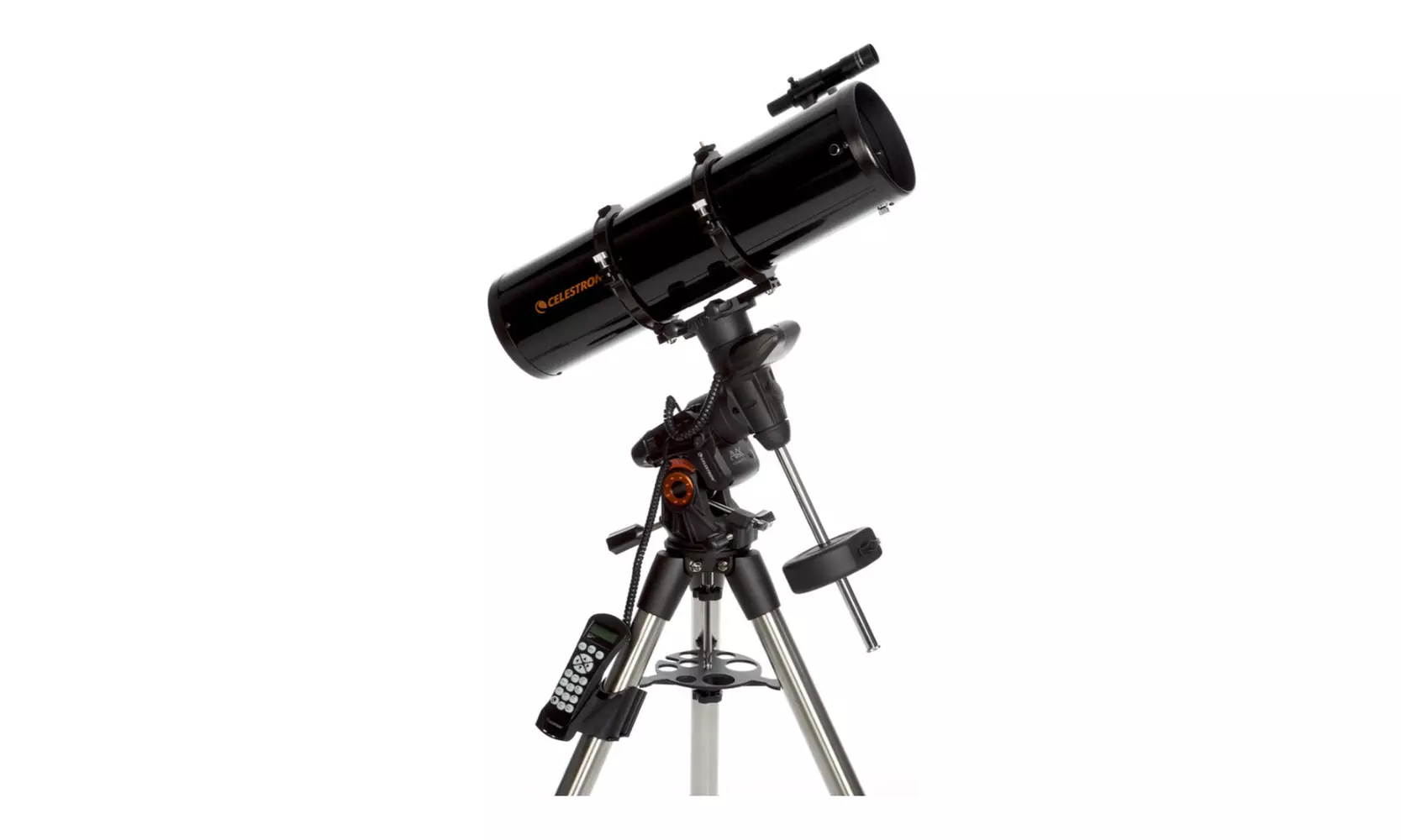 Celestron Advanced VX 6-Inch Newtonian GoTo Telescope - Primary Image