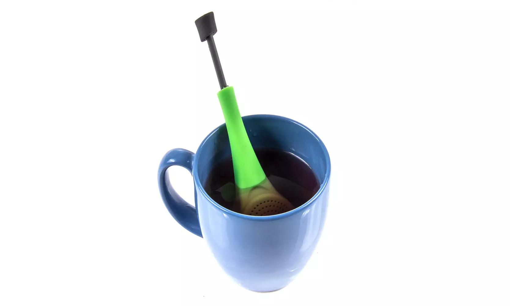 Innova Imports Healthy Total Tea Infuser - 2 Pack - Second Medium