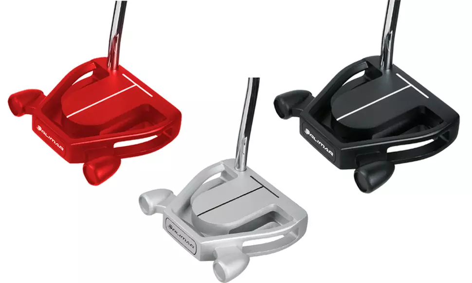Orlimar Golf F80 Spyder-Style Mallet Putter - Primary Image