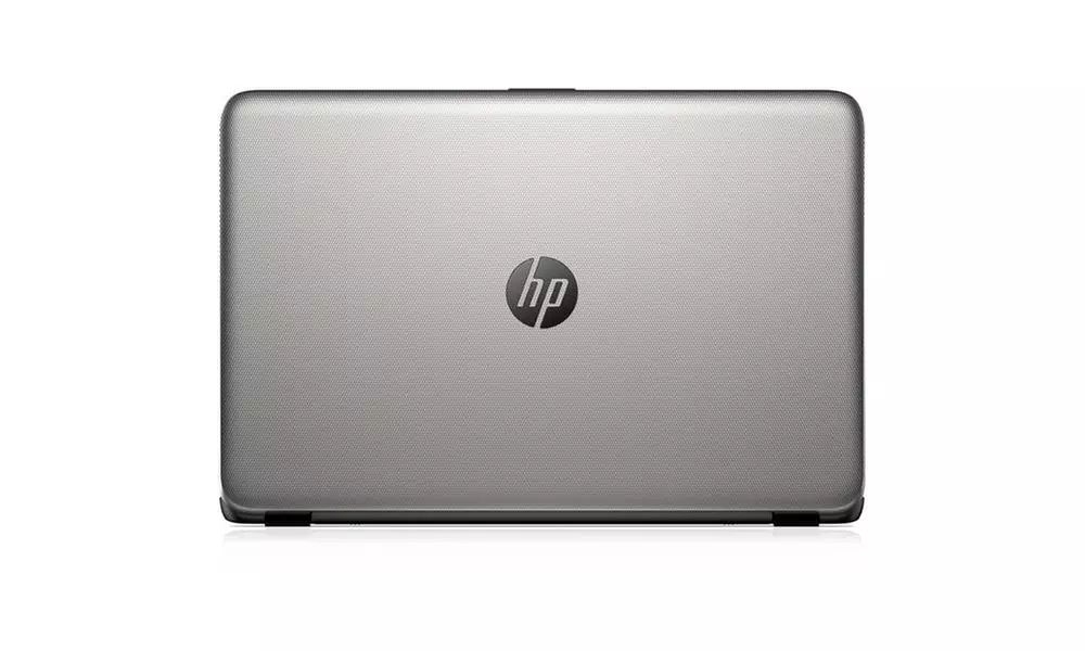 Refurbished HP 17-G131NR 17.3" Laptop AMD A8-7410 2.2GHz 8GB 1TB Windows 10 - Second Medium