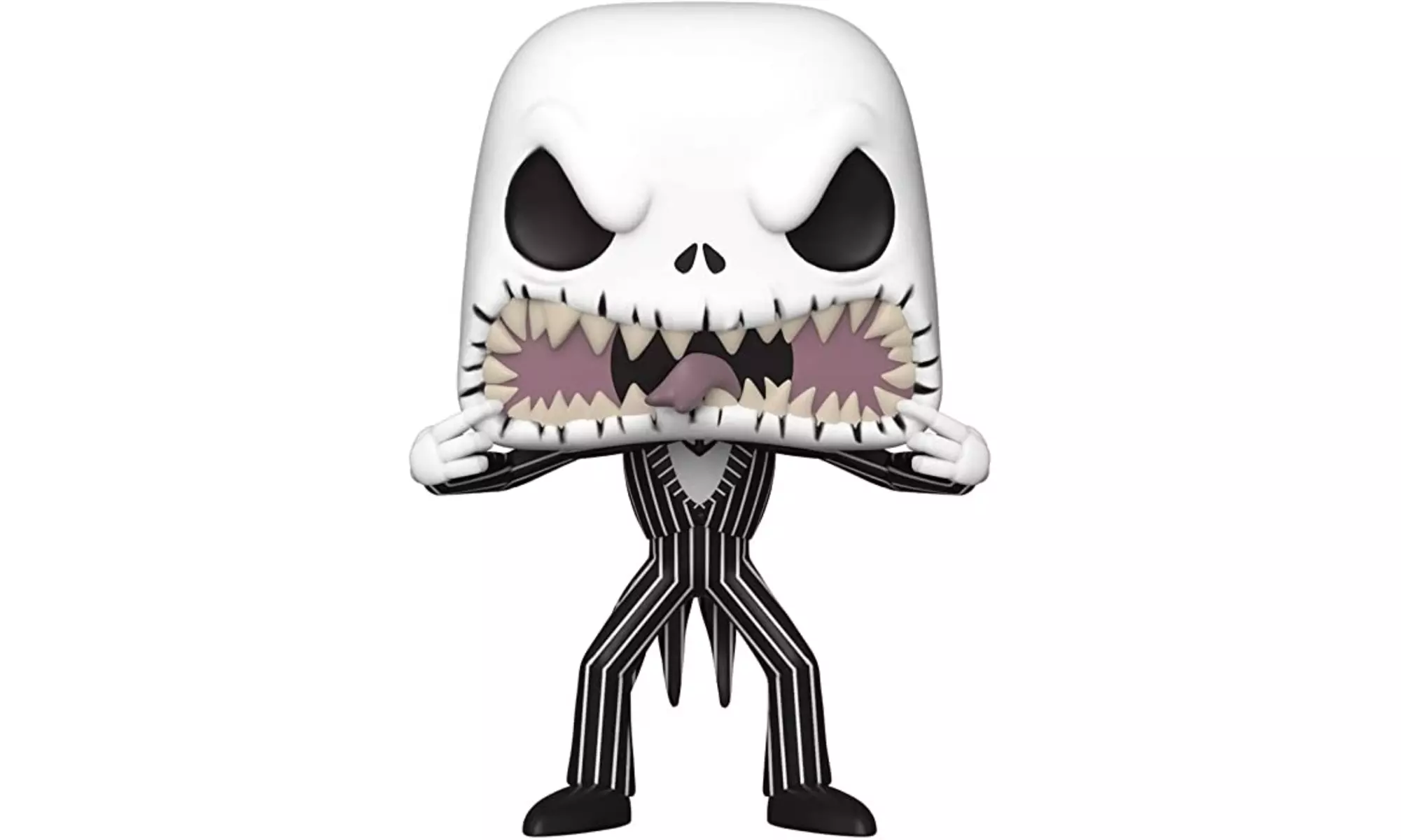 Funko Pop! Nightmare Before Christmas Collection