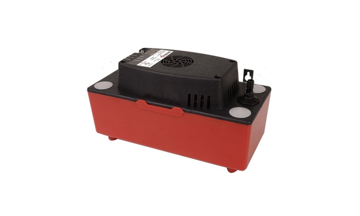 Up To 25 Off On Diversitech 953115 Condensate Groupon Goods Off On Diversitech 953115 Condensate