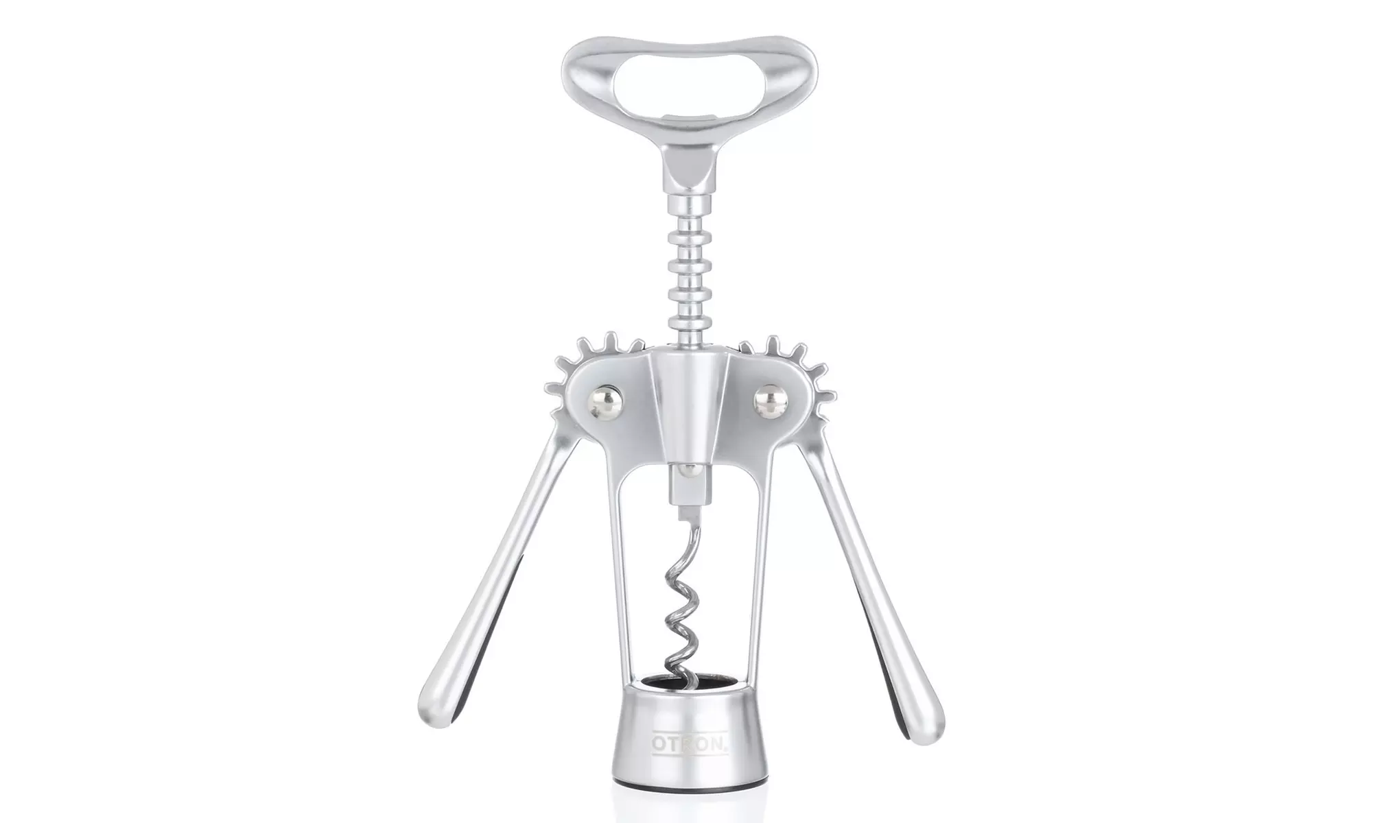 All-in-one Wine Corkscrew Opener - Primary Image