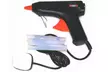 10W Glue Gun Starter Kit Hot with Glue Sticks - Second Medium