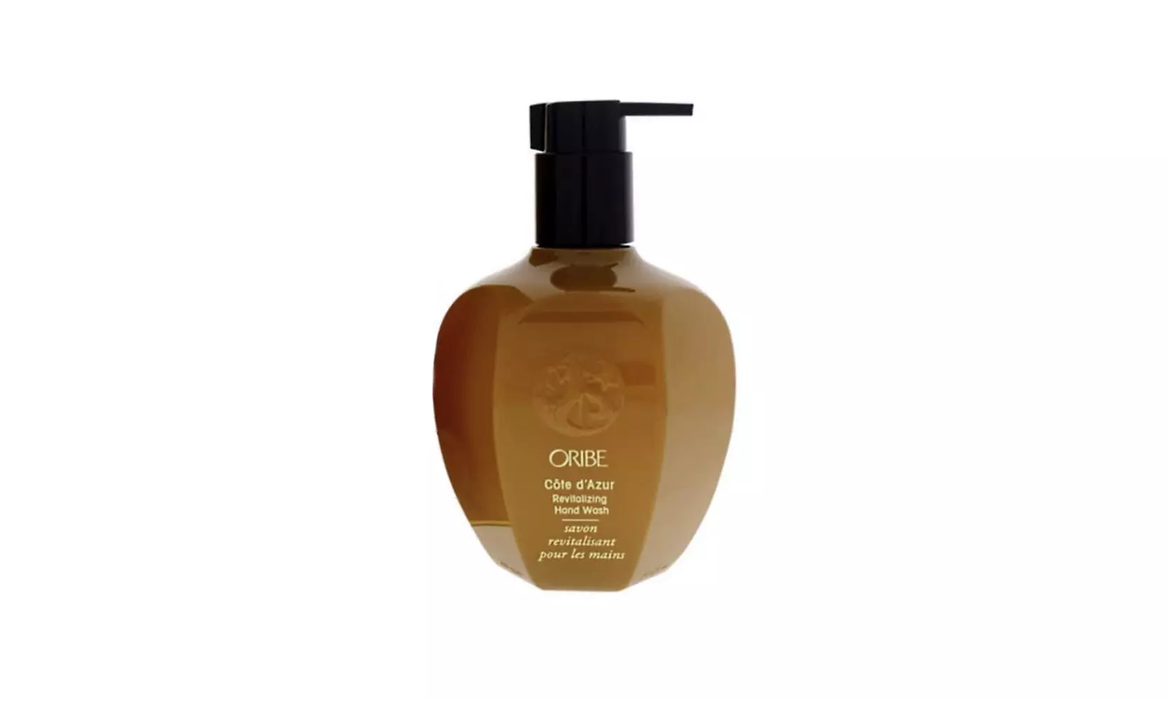 Oribe Cote D'Azur Revitalizing Hand Wash 10 oz / 300 ml UNBOX - Second Medium