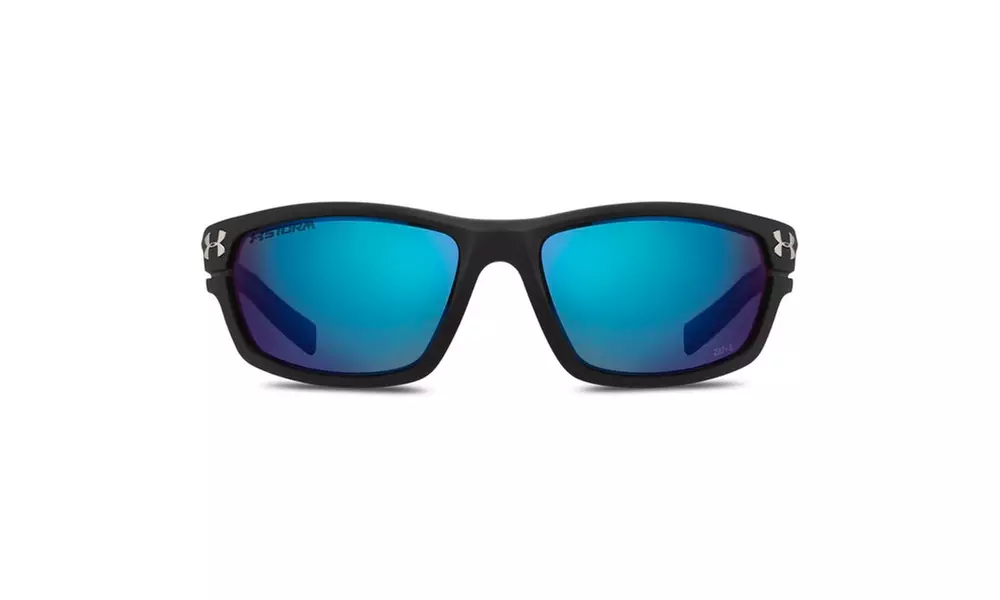 Under Armour Hook'd Storm Polarized Sunglasses - Primary Image