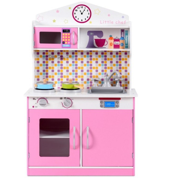 groupon toy kitchen