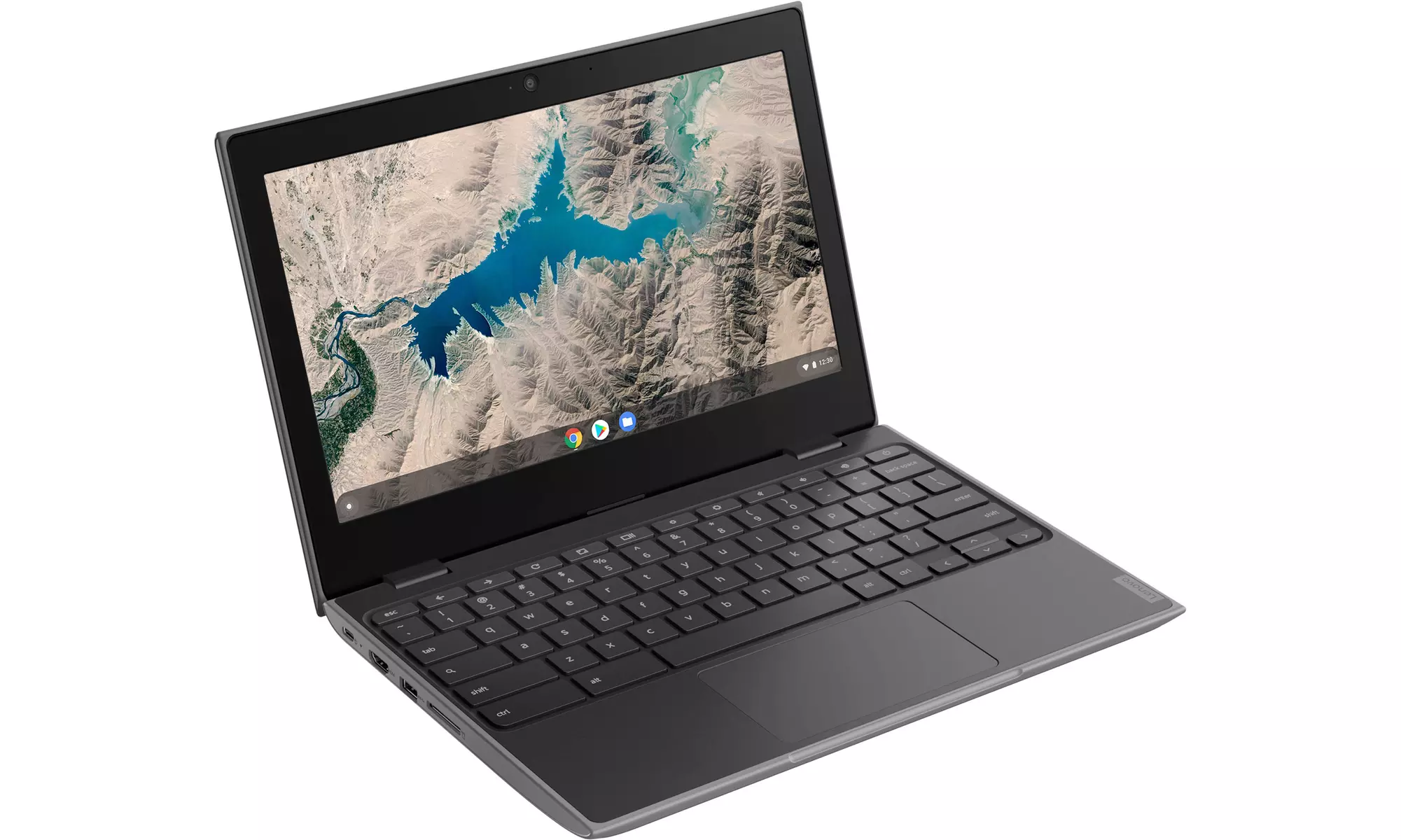 Lenovo 100E 2ND Gen - 11.6" - 4GB Ram 16GB Storage - Scratch and Dent