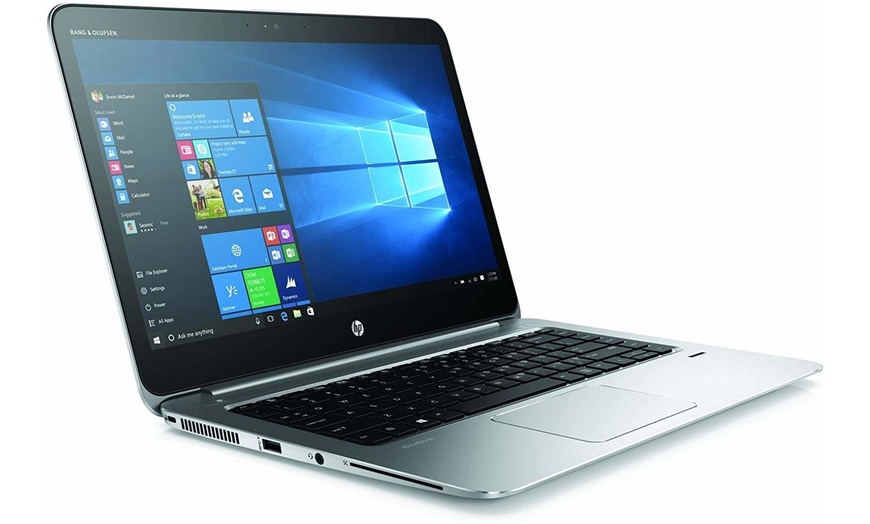 HP Elitebook Follo 1040 G3 14