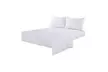 Sara B Cotton Sheet Set - Second Medium