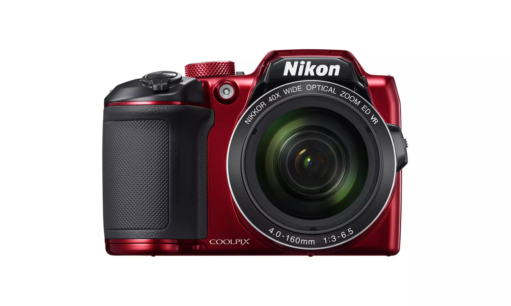 Nikon COOLPIX B500 Digital Camera w/ 3"Display, 16MP, 40x Optical Zoom - Second Medium