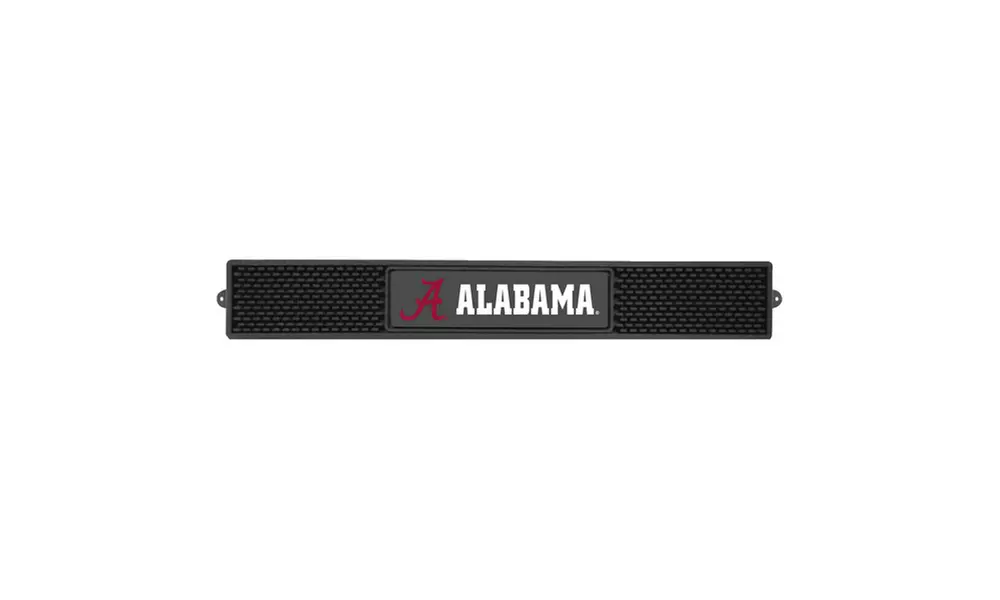NCAA Vinyl Drink Mat - Primary Image