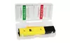 Digital PH Meter Water Hydroponics Pocket Pen Aquarium Pool Tester 