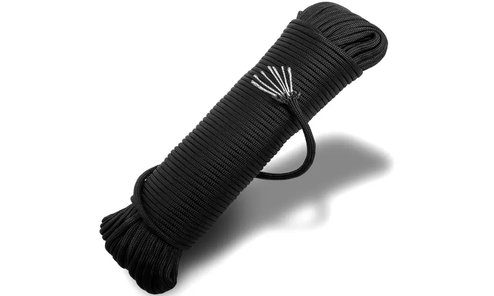 50 Ft. Type III 7 Strand 550 Lb Paracord Mil Spec Parachute Cord - Primary Image