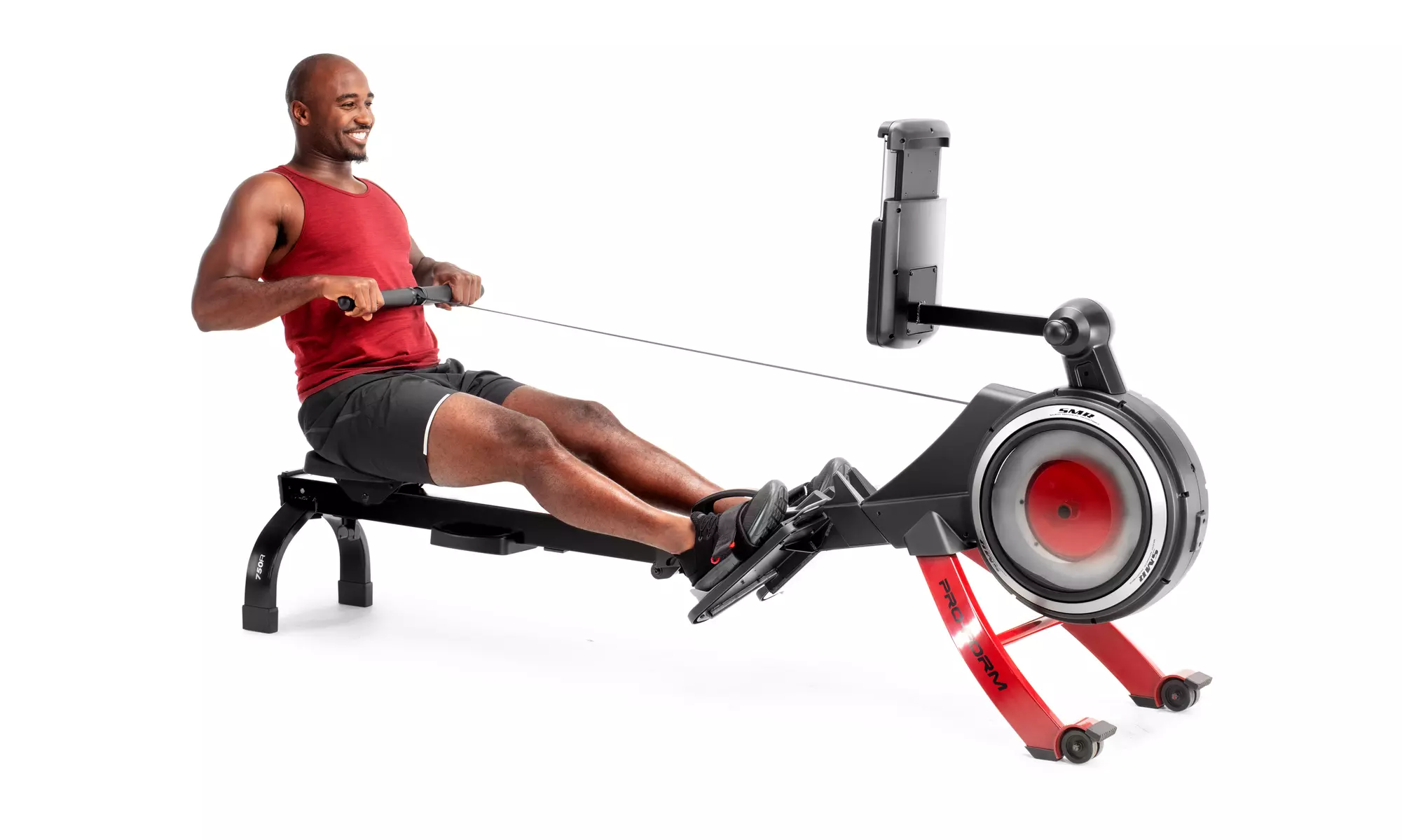 ProForm 750R Rower - Primary Image