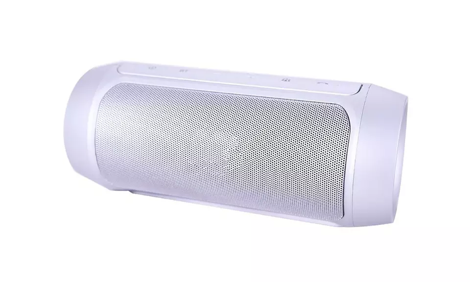 Wireless Bluetooth Portable Speaker - Second Medium