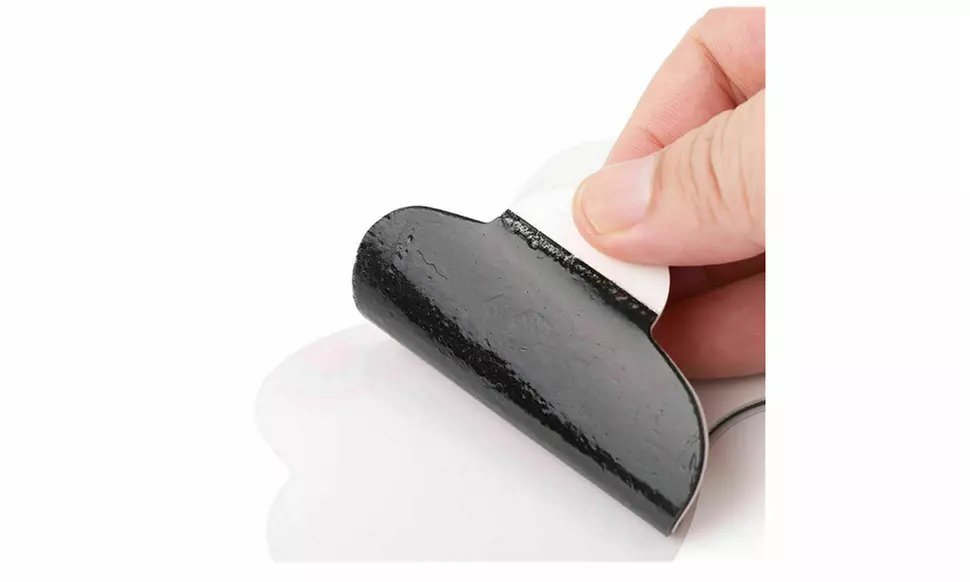 20PCS Snap On Replacement Pads For Electrode Tens Unit & Pulse Massagers