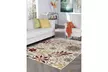 Heidi Transitional Floral Indoor Area Rug - Second Medium