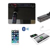 Image 2: New Car Fm Music Broadcaster with Bluetooth and Car Charger