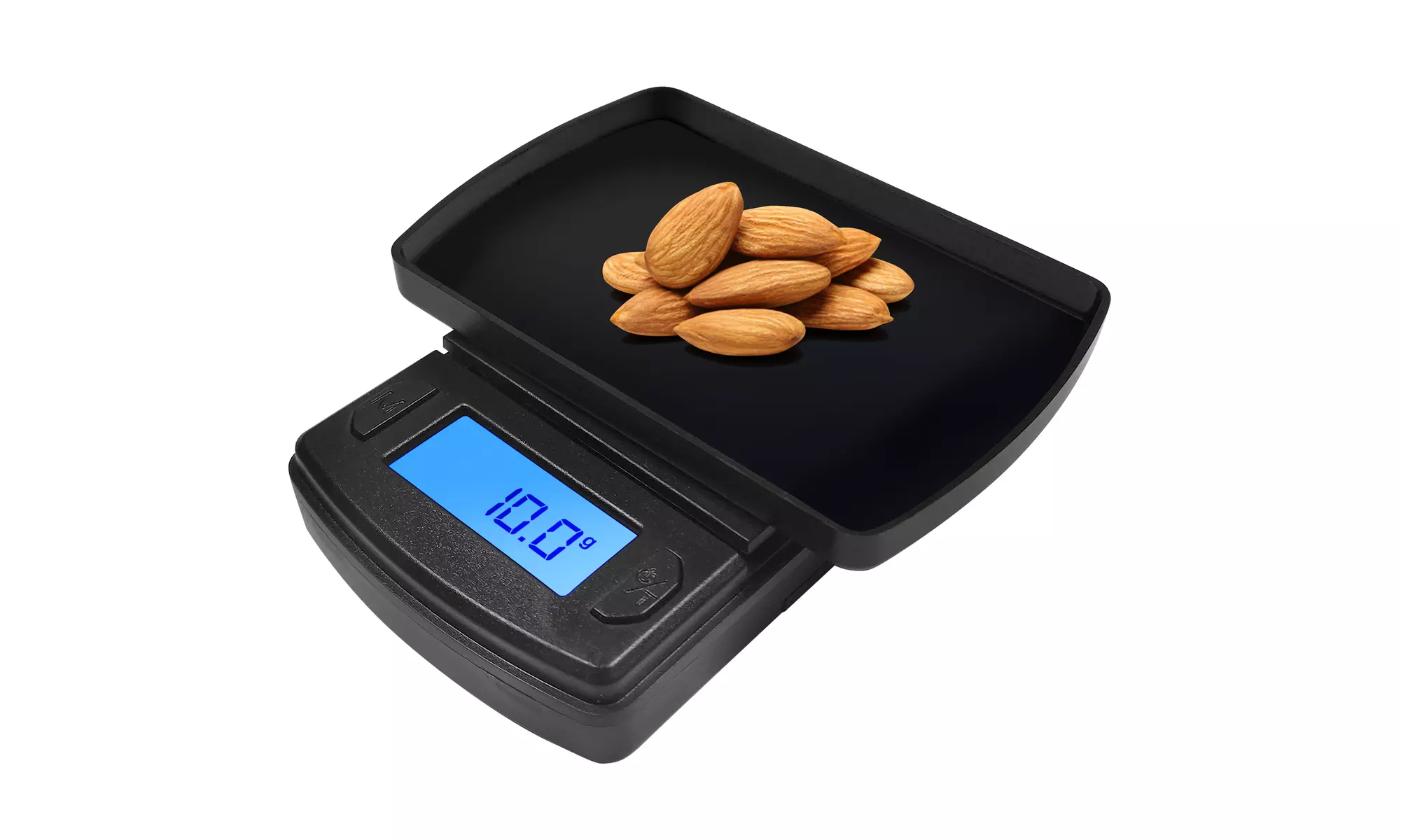 MS-600 Digital Mini Pocket Scale from Fast Weigh - Primary Image