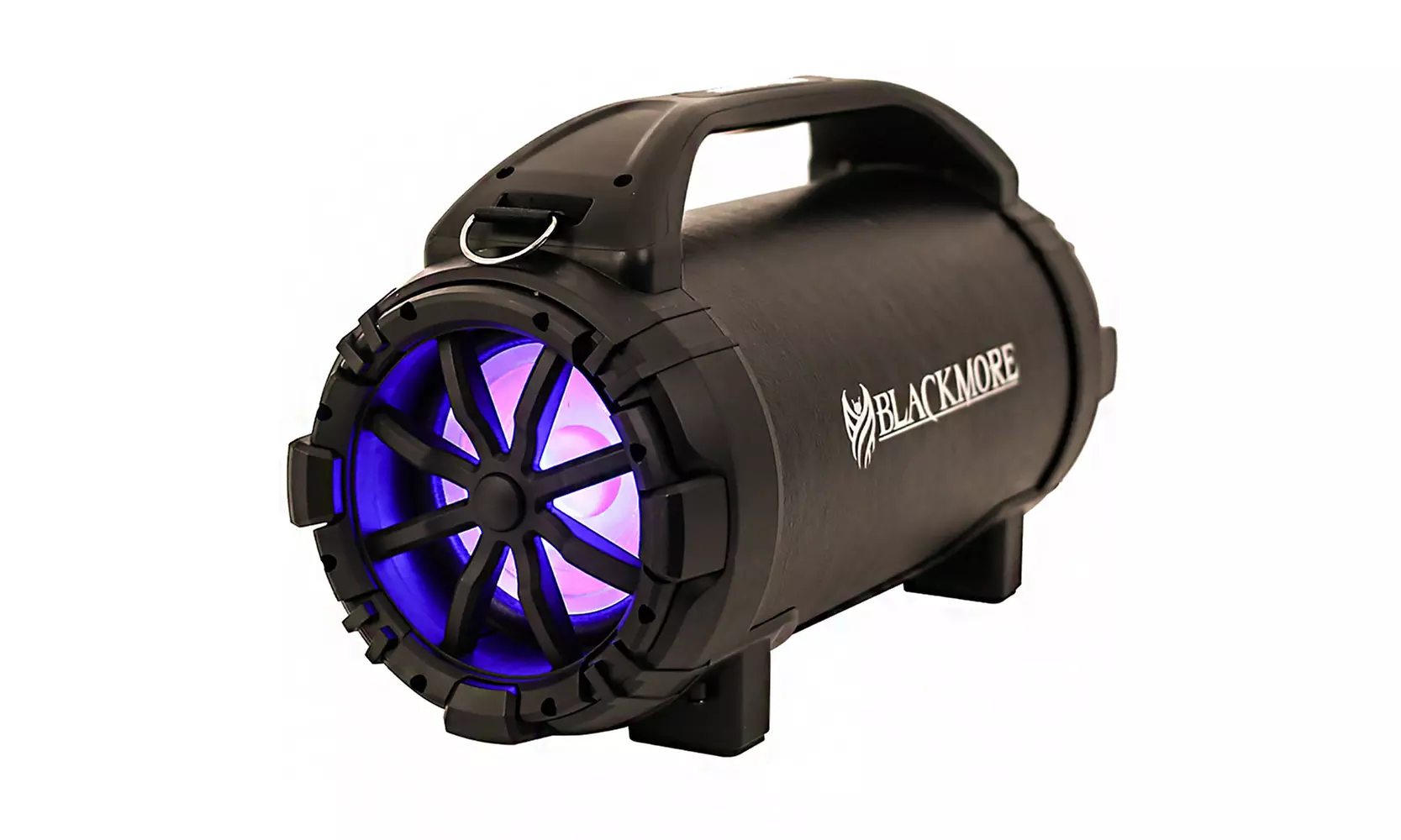 Blackmore BTU-5001B 750-Watt Portable Amplified Bluetooth Speaker - Primary Image