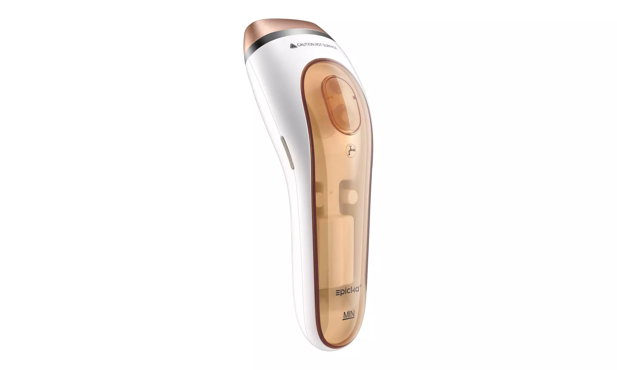 EPICKA Handheld Steamer for Clothes, Home Portable Travel  - Primary Image